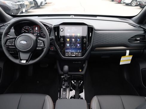 New 2026 Subaru Forester Sport AWD/4WD image 23