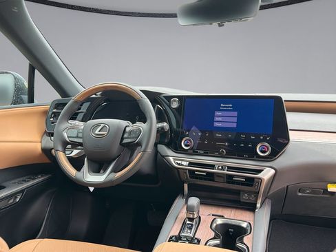 New 2026 Lexus RX 350 Premium Plus AWD/4WD image 19