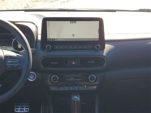 Used 2023 Hyundai Kona N Line image 16