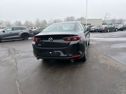 New 2026 MAZDA MAZDA3 2.5 S Sedan w/ Preferred Pkg image 10