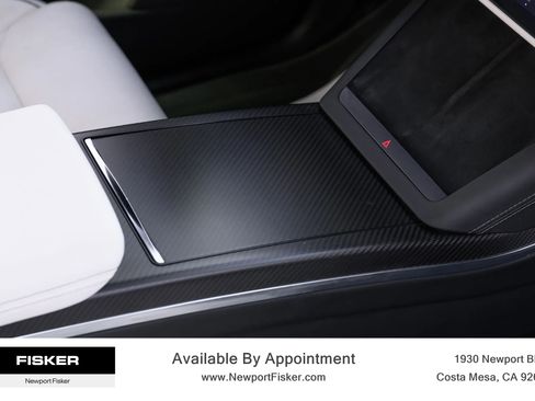 Used 2022 Tesla Model X Plaid image 37