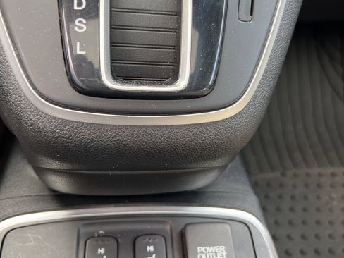 Used 2016 Honda CR-V EX-L image 18