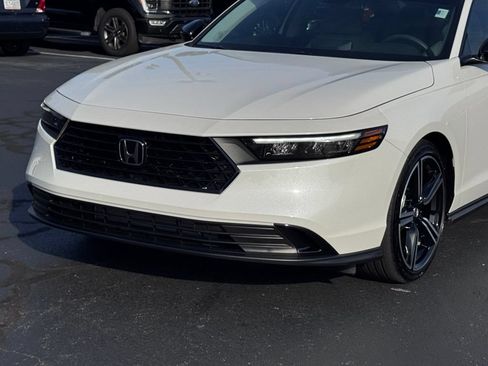 Used 2026 Honda Accord SE image 34