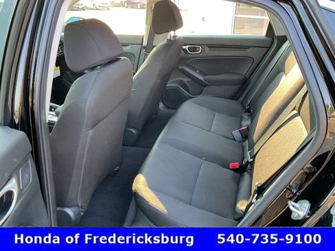 Used 2026 Honda Civic LX image 22