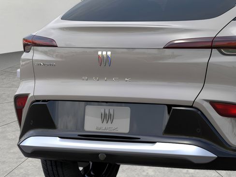 New 2026 Buick Envista Sport Touring image 14