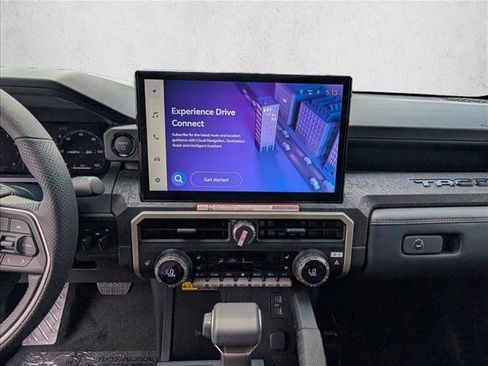 New 2025 Toyota Tacoma Limited image 14