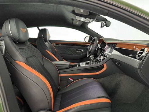 Used 2025 Bentley Continental GT Speed image 28