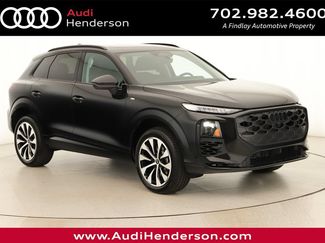 New 2026 Audi Q3 quattro 2.0T AWD/4WD video 1