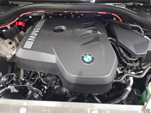 New 2026 BMW X3 xDrive30 w/ Convenience Package image 32