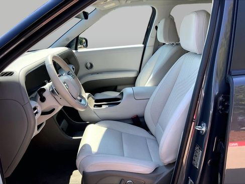 Certified 2026 Hyundai Palisade SEL AWD/4WD image 8