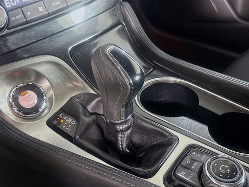 Used 2017 Nissan Maxima 3.5 S image 20