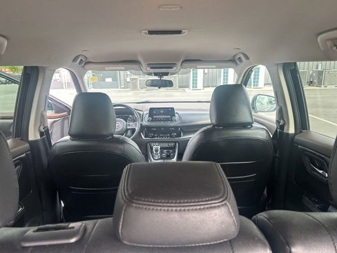 Certified 2023 Nissan Rogue SV image 23