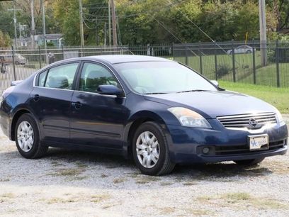 Used 2009 Nissan Altima 2.5 S w/ Convenience Pkg