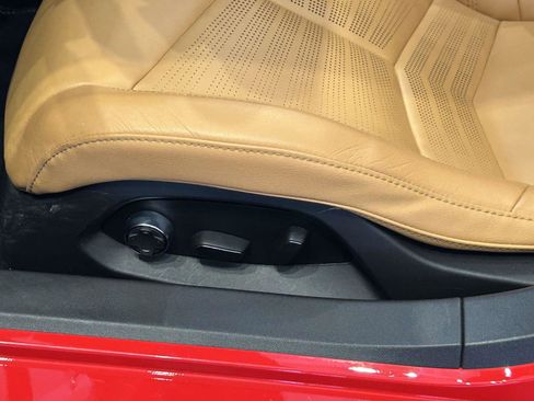 Used 2025 Chevrolet Corvette Stingray Premium Conv w/ 3LT RWD image 16