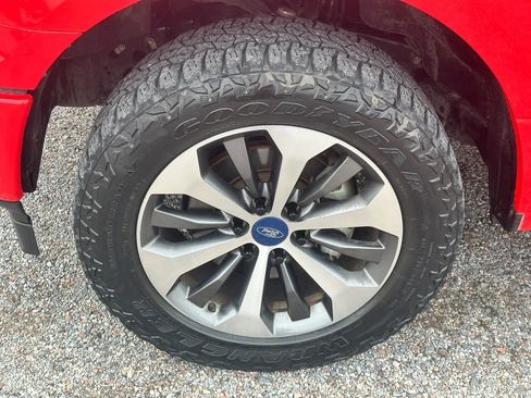 Used 2019 Ford F150 XL w/ Equipment Group 101A Mid image 16