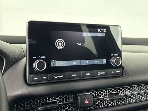 Used 2023 Honda HR-V Sport image 22