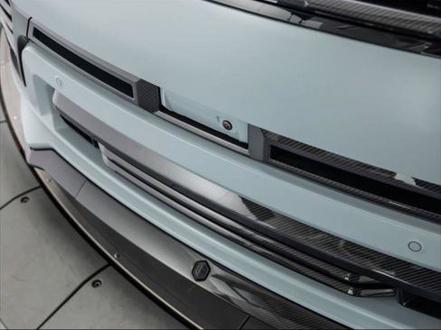 New 2026 Land Rover Range Rover Sport SV AWD/4WD image 13