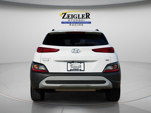 Certified 2023 Hyundai Kona SEL AWD/4WD image 6