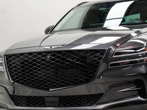 Used 2023 Genesis GV80 2.5T w/ Prestige 20" Package image 2