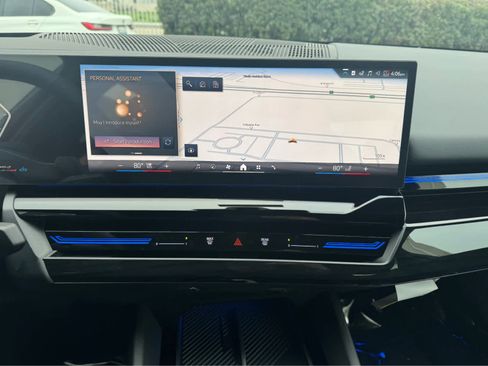 New 2026 BMW 530i w/ Premium Package image 9