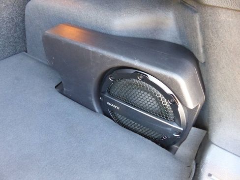 Used 2016 Ford Focus ST w/ Equipment Group 402A FWD image 45