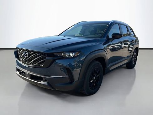 New 2026 MAZDA CX-50 2.5 Hybrid w/ Weather Package image 7