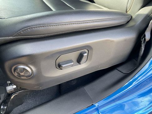 Used 2024 Jeep Wrangler Sahara w/ Safety Group image 11