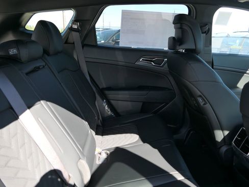 New 2026 Kia Sportage X-Line image 20