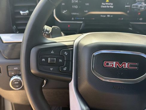 Used 2026 GMC Sierra 1500 Elevation w/ Elevation Premium Package AWD/4WD image 26