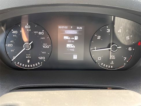 New 2024 RAM ProMaster 3500 w/ Convenience Group image 25