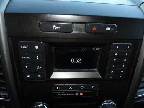 Used 2018 Ford F150 XLT RWD image 22