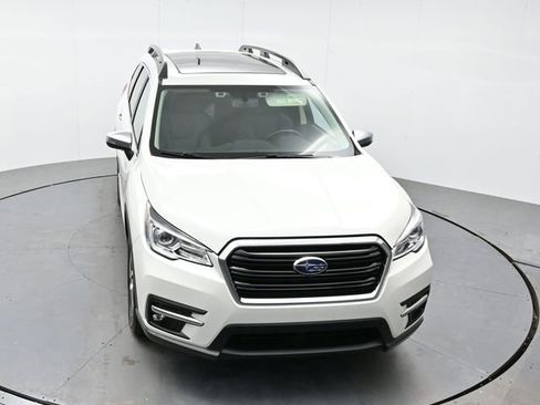 Used 2021 Subaru Ascent Touring w/ Popular Package #2A image 38