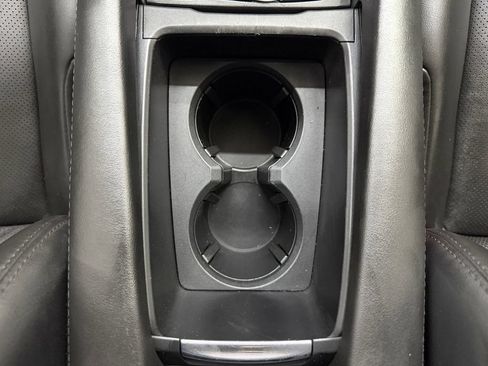 Used 2019 MAZDA MAZDA6 Touring FWD image 44