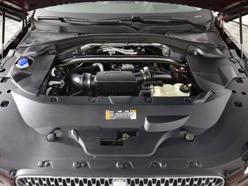 Used 2020 Lincoln Aviator Reserve w/ Equipment Group 202A image 31