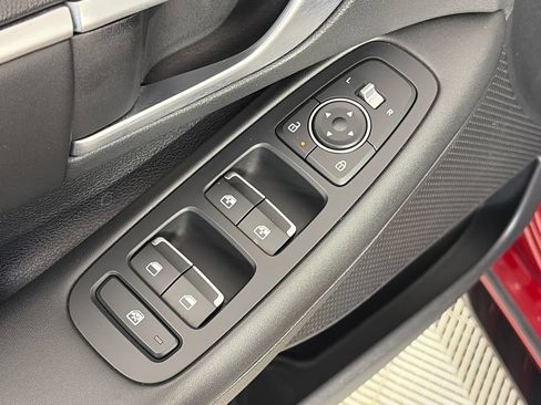 Used 2024 Hyundai Sonata SEL FWD image 26