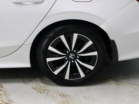 Used 2023 Honda Civic EX image 19