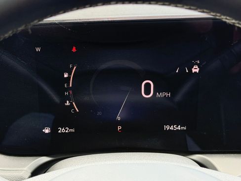 Used 2025 Buick Encore GX Preferred FWD image 40