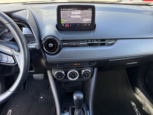 Used 2019 MAZDA CX-3 Touring w/ Preferred Equipment Package image 29