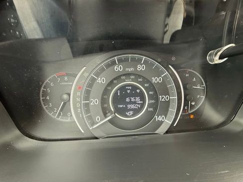 Used 2013 Honda CR-V LX image 15