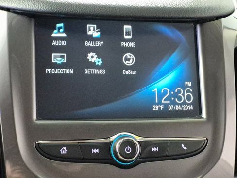 Used 2016 Chevrolet Cruze LT image 18