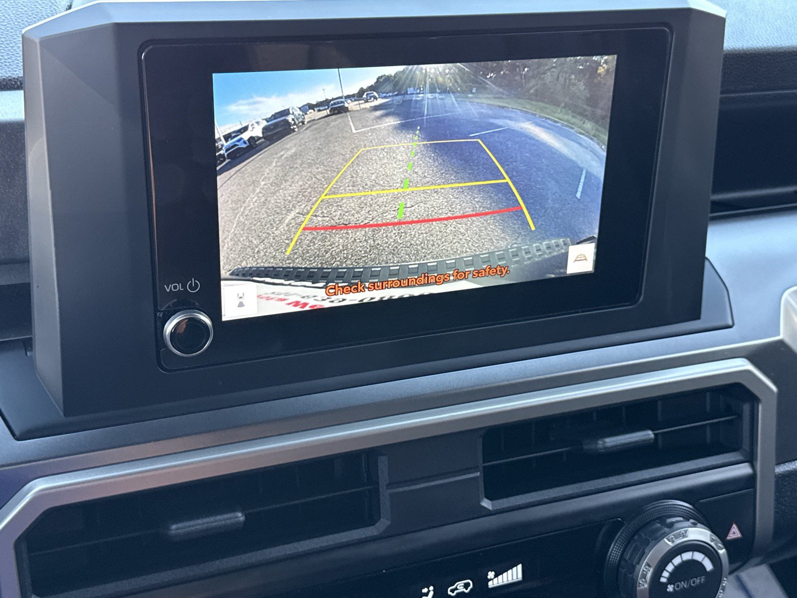 Used 2025 Toyota 4Runner SR5 RWD image 22