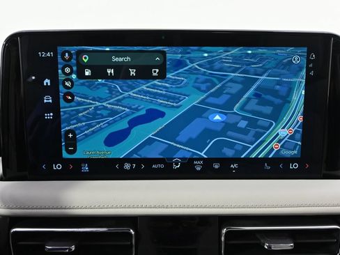 New 2026 Lincoln Aviator Black Label w/ Jet Appearance Package AWD/4WD image 29