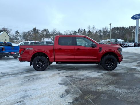 Used 2024 Ford F150 XLT w/ Equipment Group 302A MID image 7