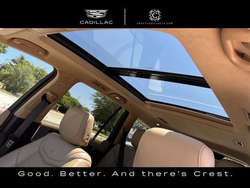 Certified 2023 Cadillac XT6 Premium Luxury w/ Platinum Package FWD image 25