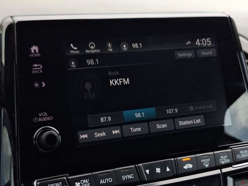 Used 2023 Honda Odyssey Touring image 22