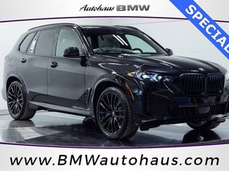 New 2026 BMW X5 xDrive40i video 1