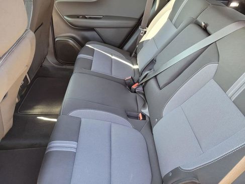 New 2026 Chevrolet Blazer LT w/ Convenience Package image 10