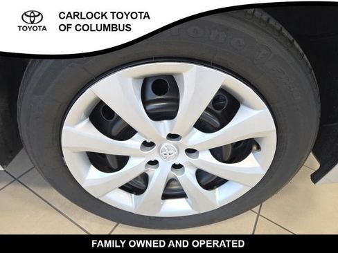 Used 2026 Toyota Corolla LE FWD image 10