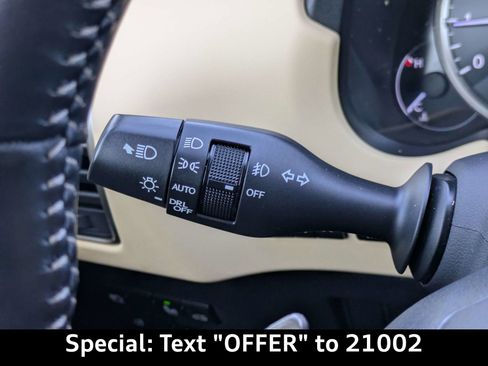 Used 2018 Lexus NX 300 AWD w/ Luxury Package image 30