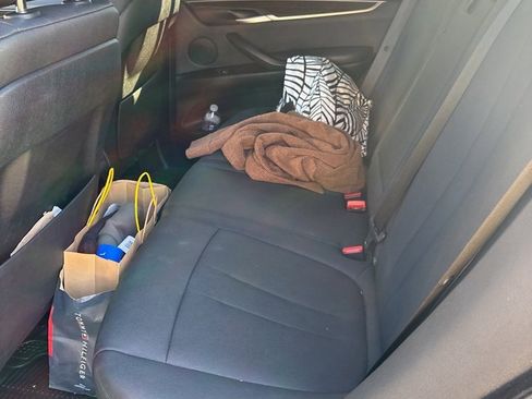 Used 2018 BMW X5 sDrive35i image 29